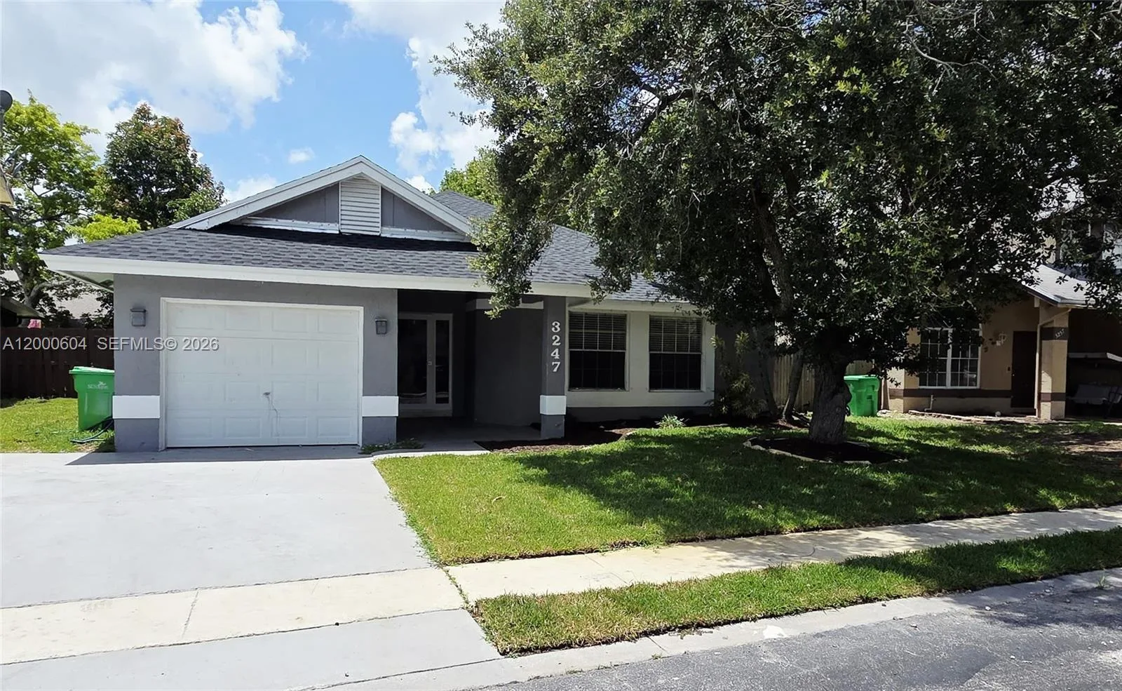 3247 NW 123rd Ave, Sunrise, FL 33323
