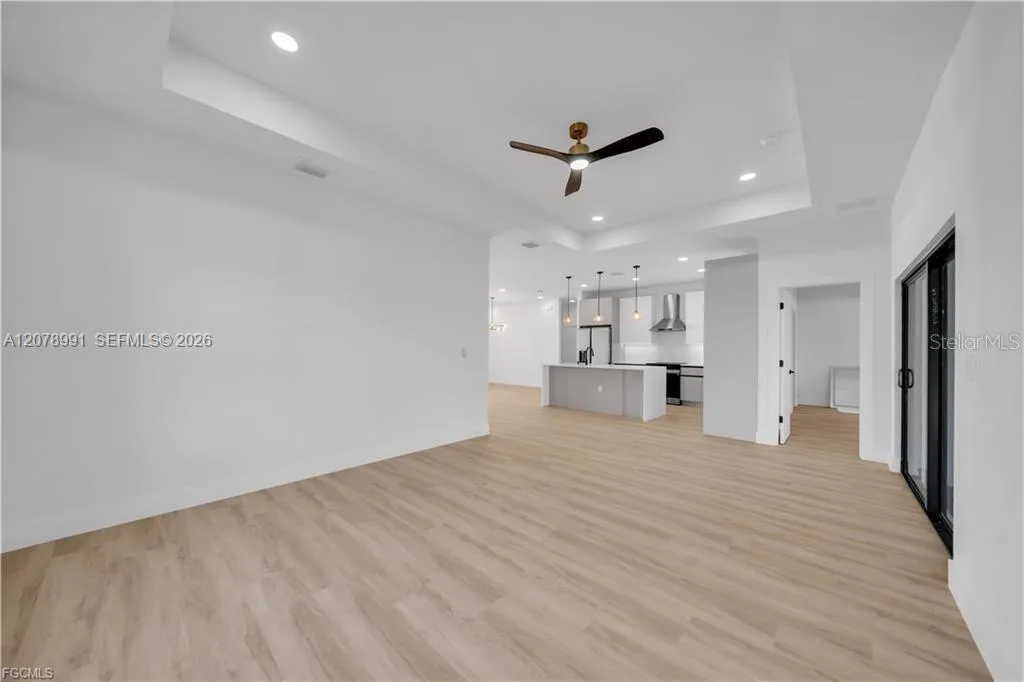 3126 BELLEVILLE TER, North Port, FL 34286 photo 6