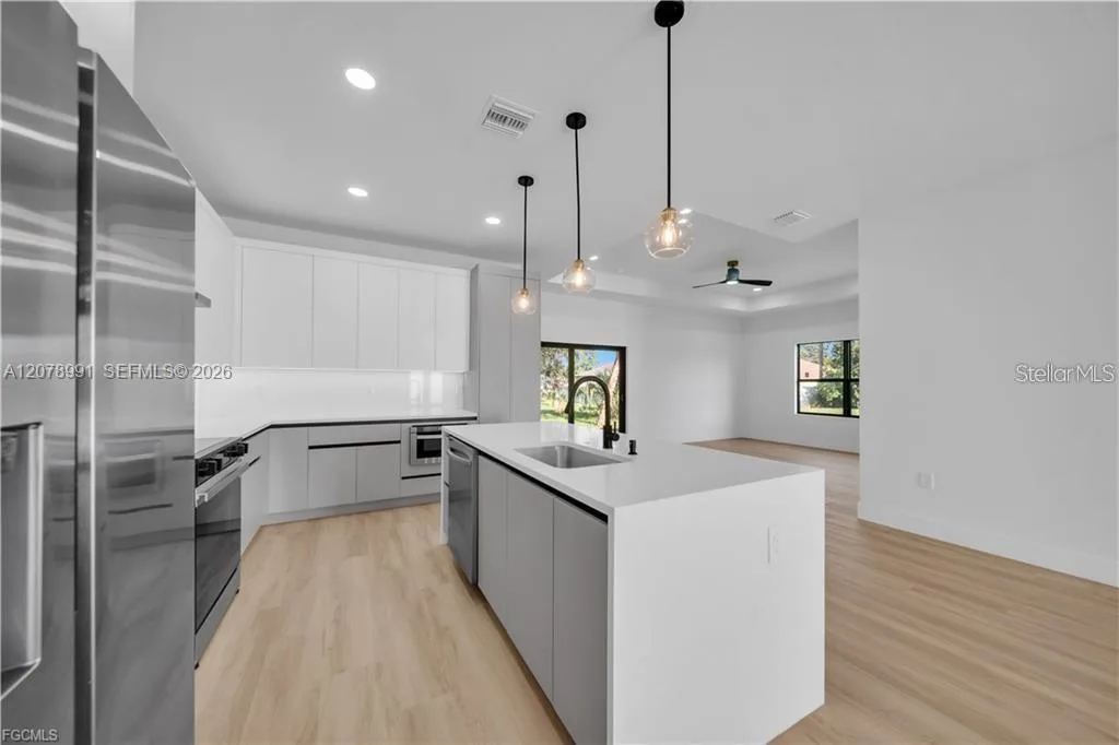 3126 BELLEVILLE TER, North Port, FL 34286 photo 9