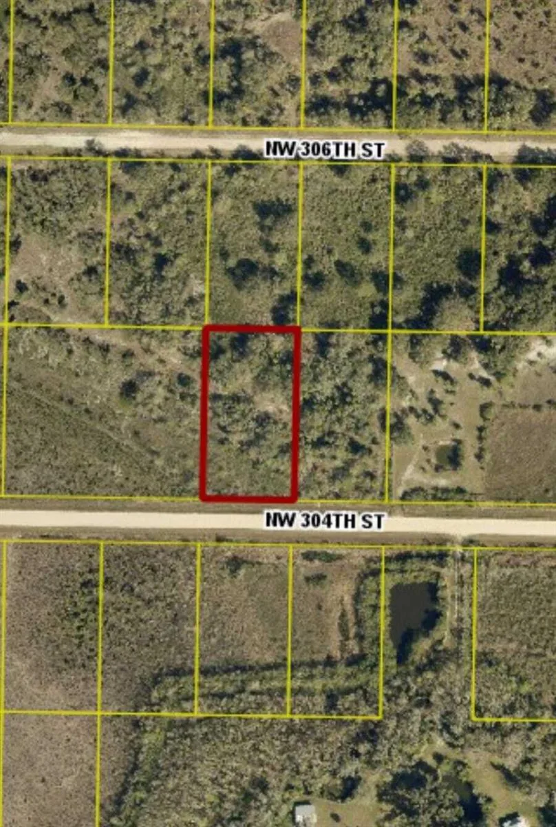 15775 NW 304th Street, Okeechobee, FL 34972
