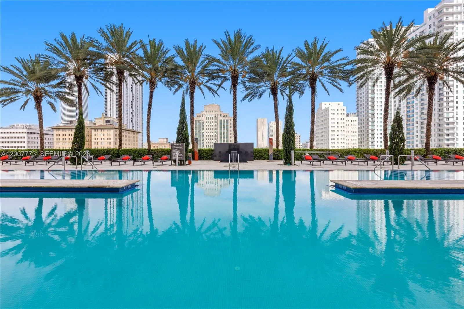 50 Biscayne Blvd # 3209, Miami, FL 33132