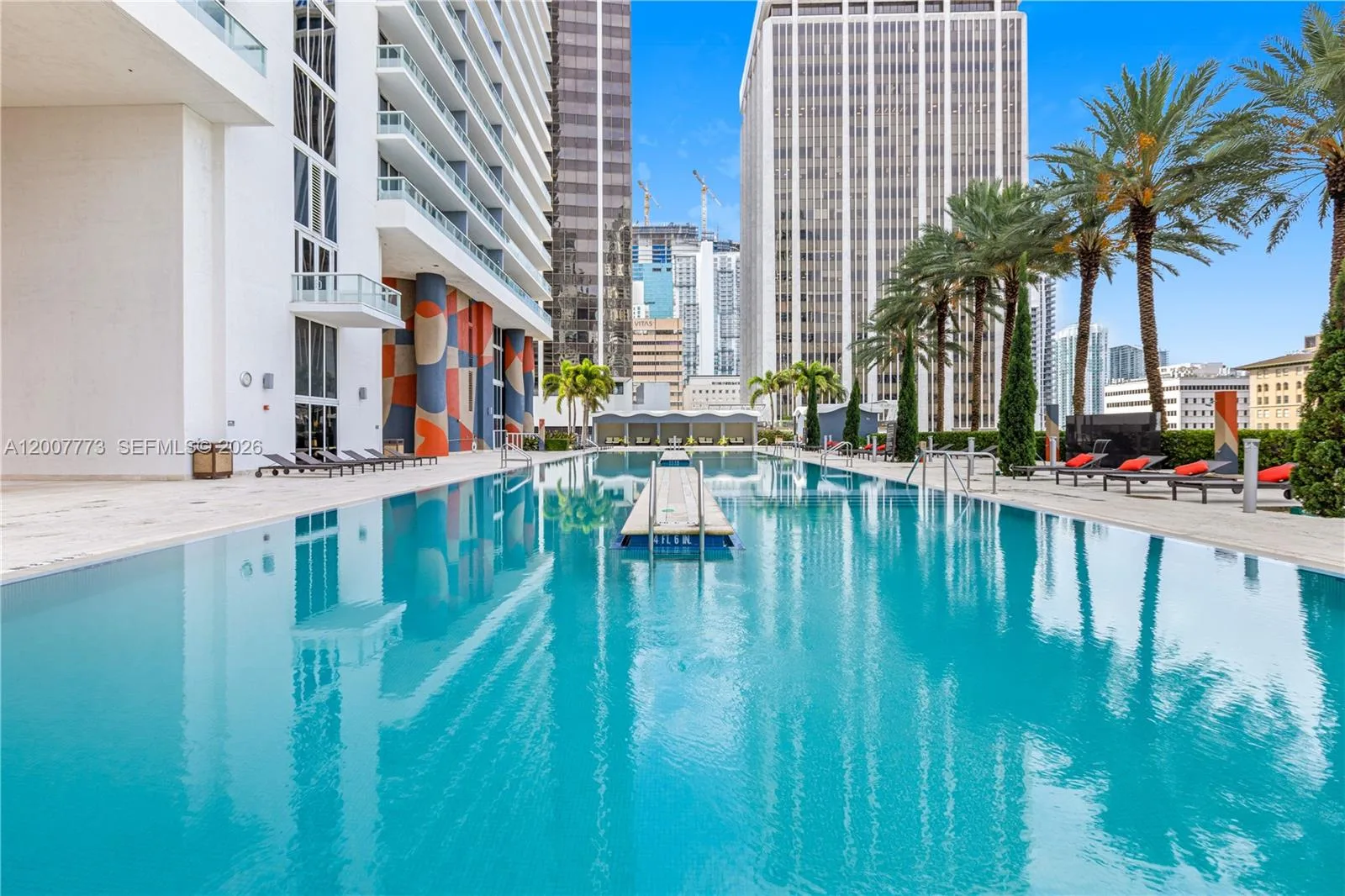 50 Biscayne Blvd # 3209, Miami, FL 33132 photo 8