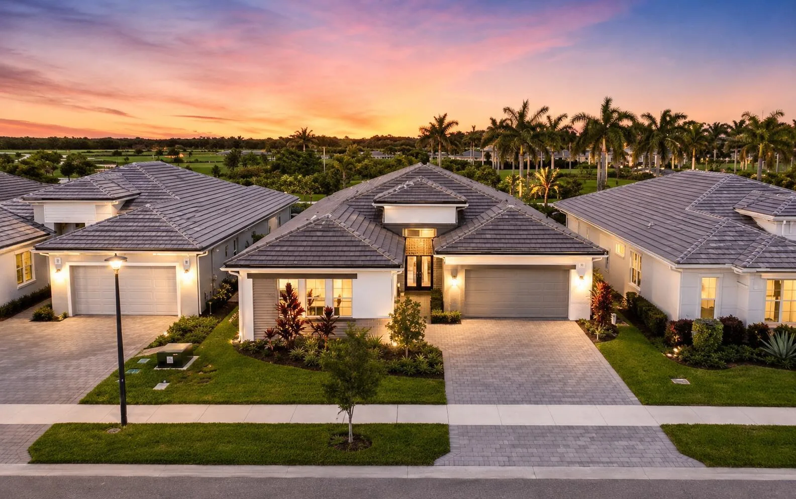 12172 Waterstone Circle, Palm Beach Gardens, FL 33412