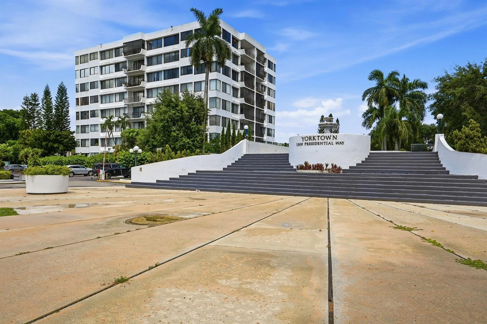 1500 Presidential Way # 704, West Palm Beach, FL 33401