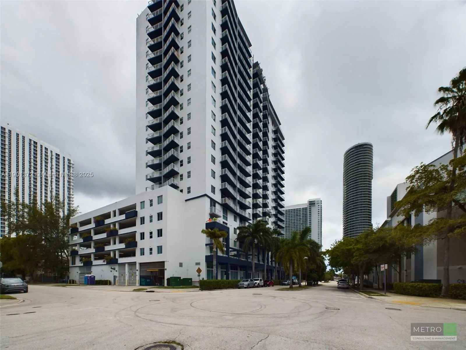 275 NE 18th St # 1903, Miami, FL 33132