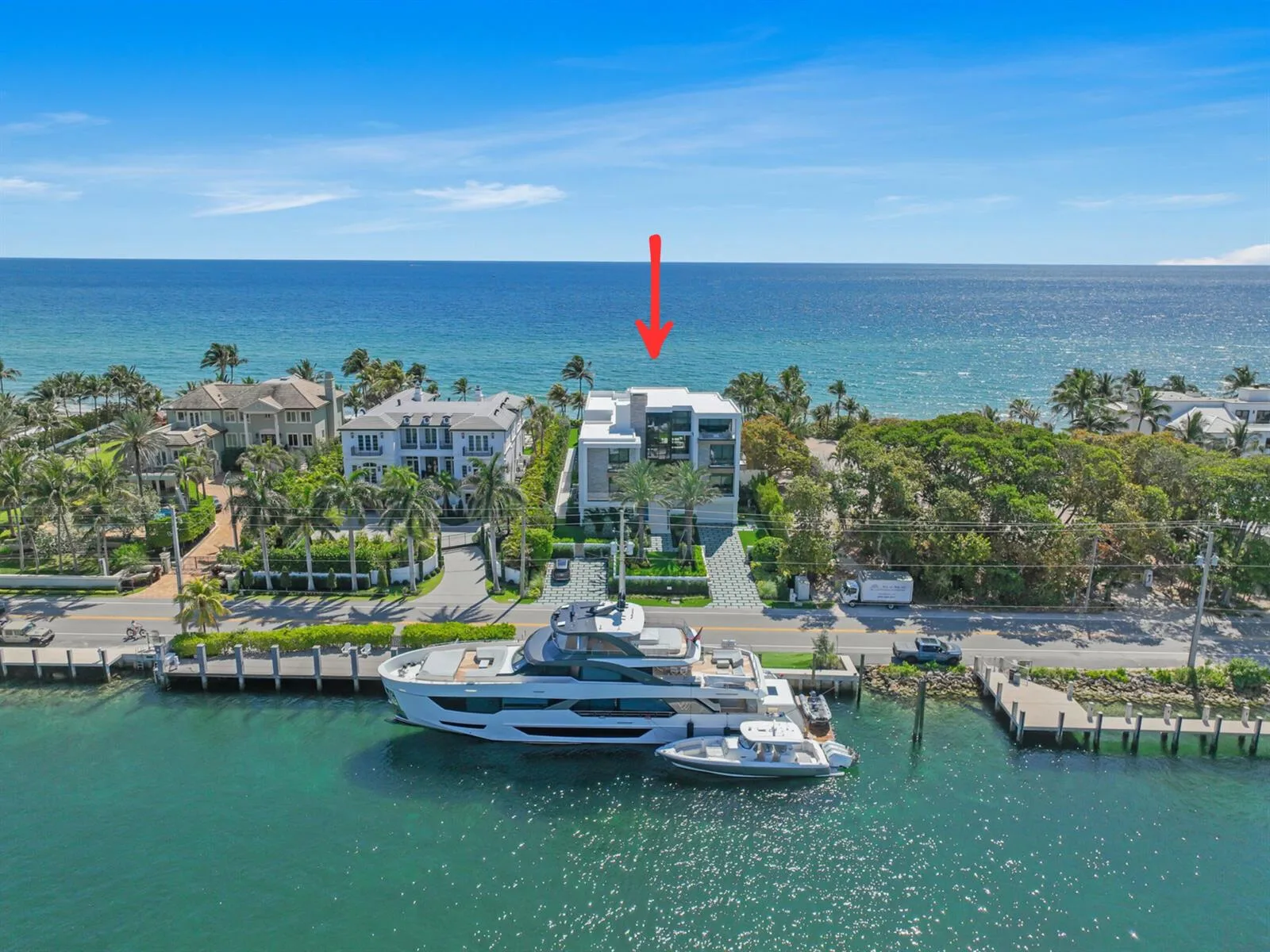 999 Hillsboro Mile, Hillsboro Beach, FL 33062