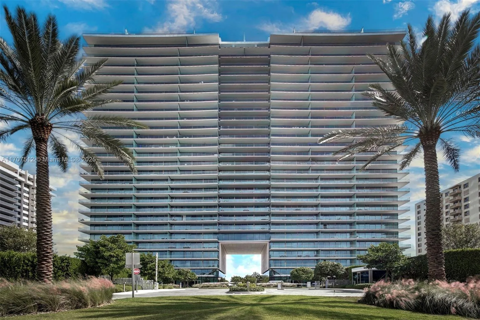 Oceana Bal Harbour Unit 804 at 10201 Collins Ave # 804, Bal Harbour, FL 33154 — photo 1