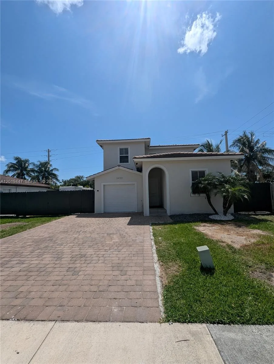 24721 SW 112th Ct, Homestead, FL 33032