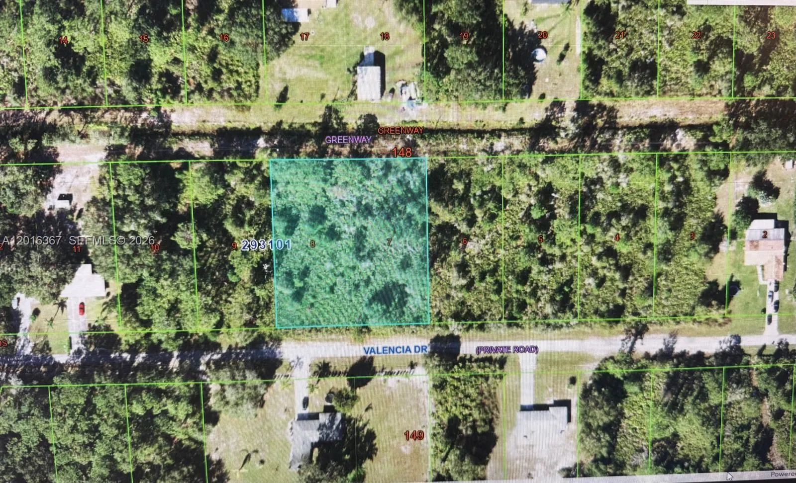 0 valencia, Lake Wales, FL 33855 photo 9
