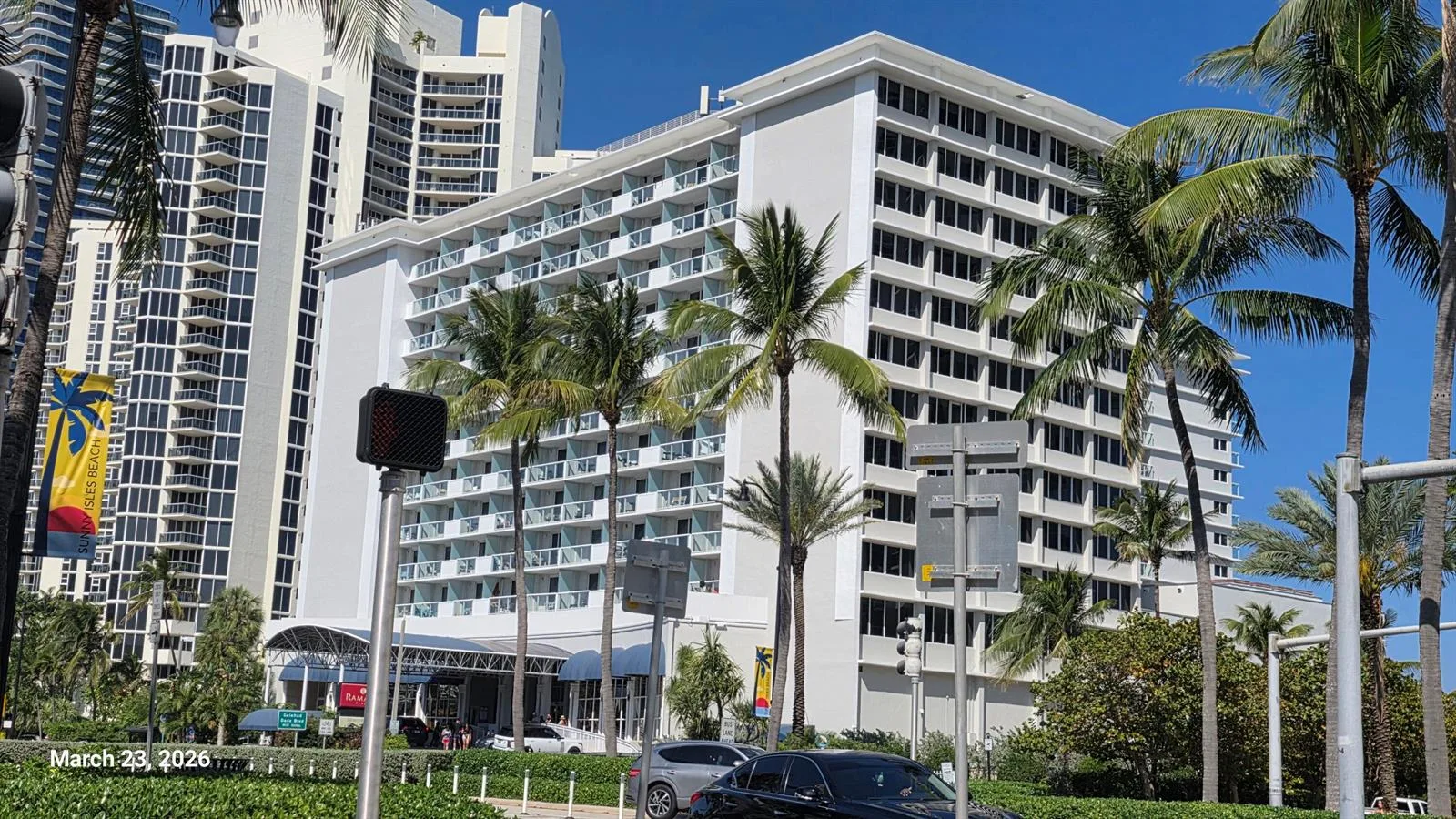 19201 Collins Avenue # 105, Sunny Isles Beach, FL 33160