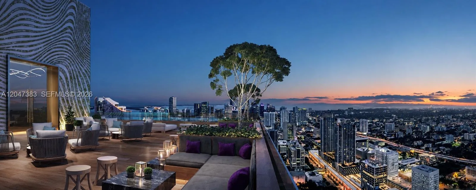 20 NE 11th St # 3105, Miami, FL 33132 photo 13