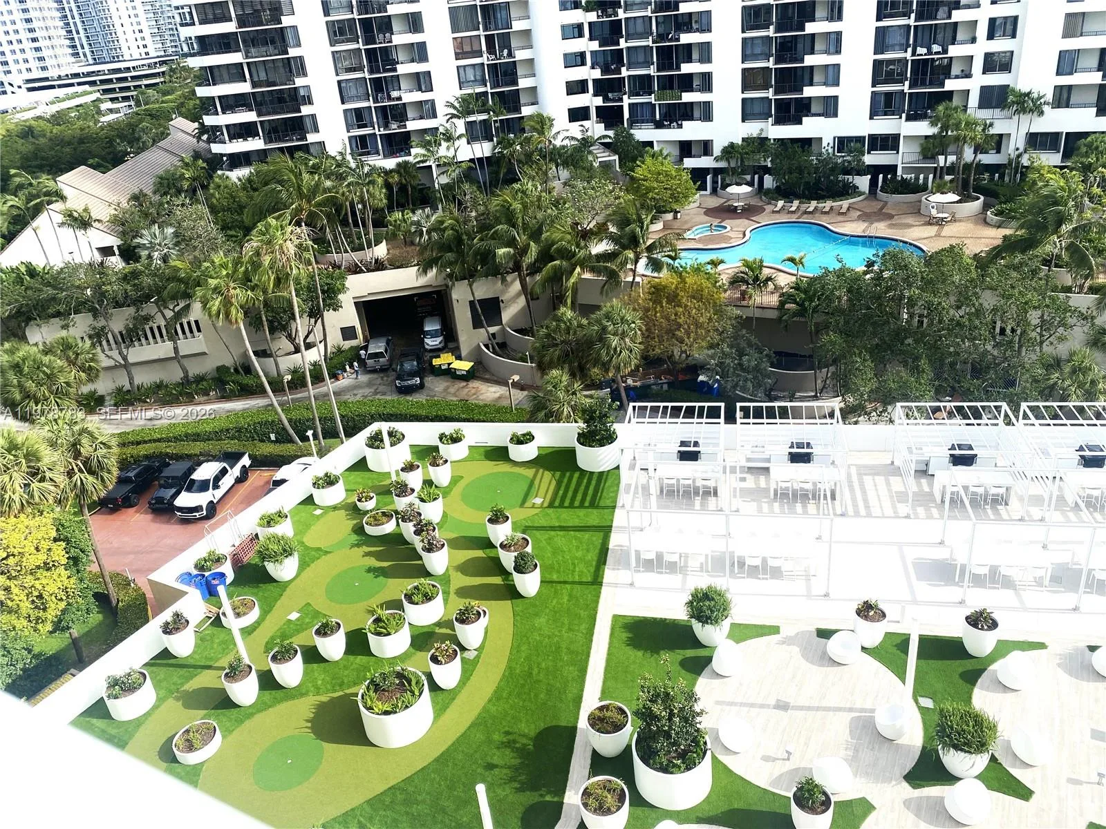 770 Claughton Island Dr # 1011, Miami, FL 33131 photo 2