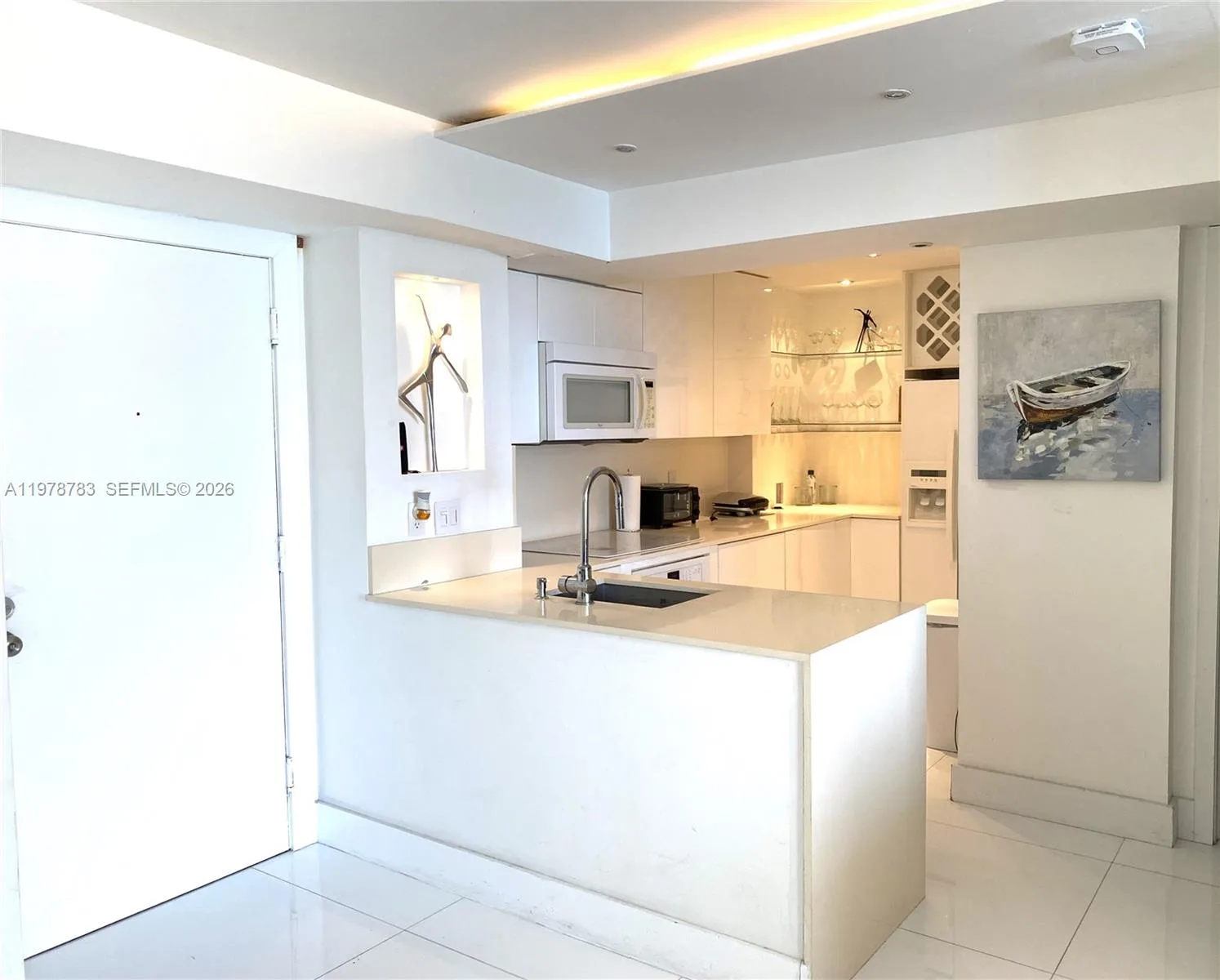770 Claughton Island Dr # 1011, Miami, FL 33131 photo 3