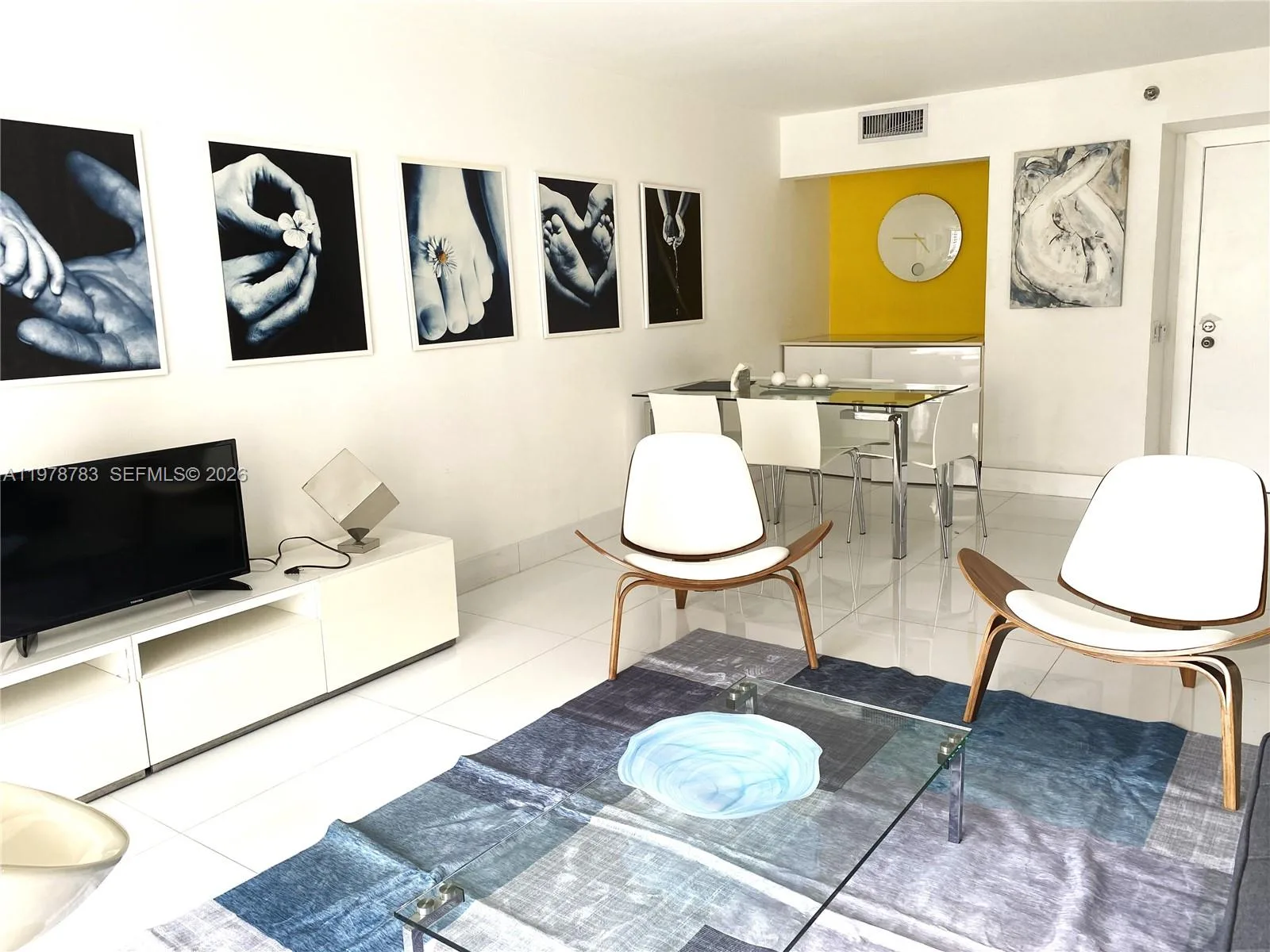 770 Claughton Island Dr # 1011, Miami, FL 33131 photo 5