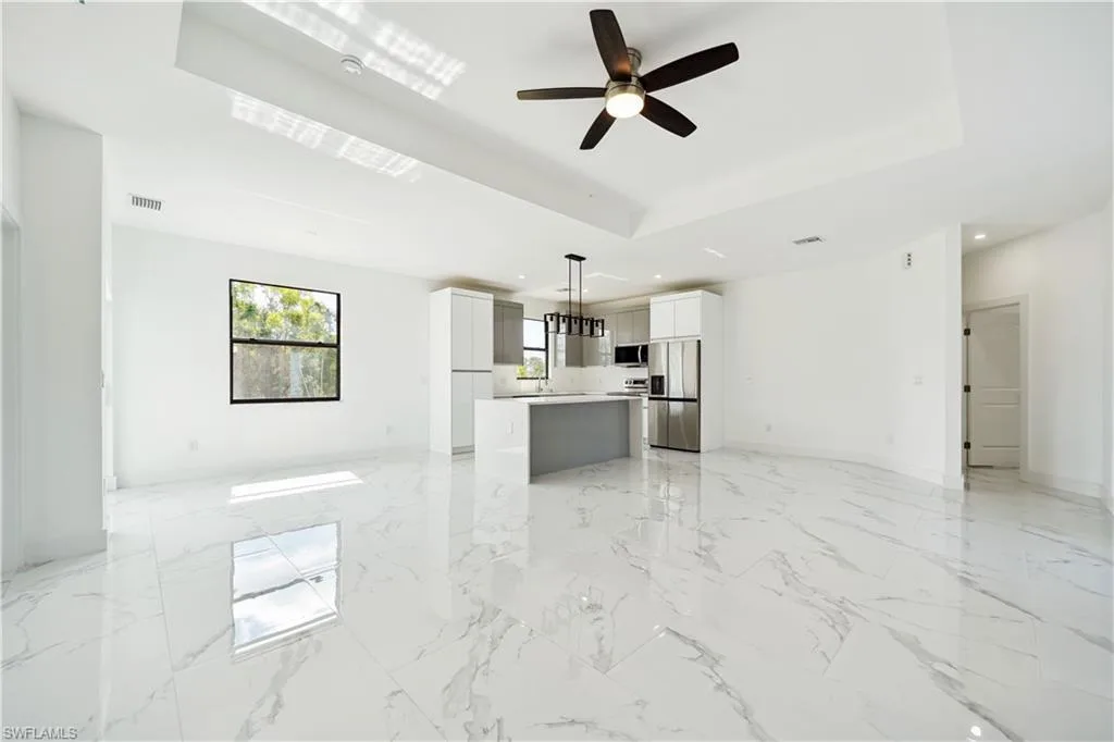 4309 NW 38TH Avenue, Cape Coral, FL 33993 photo 2