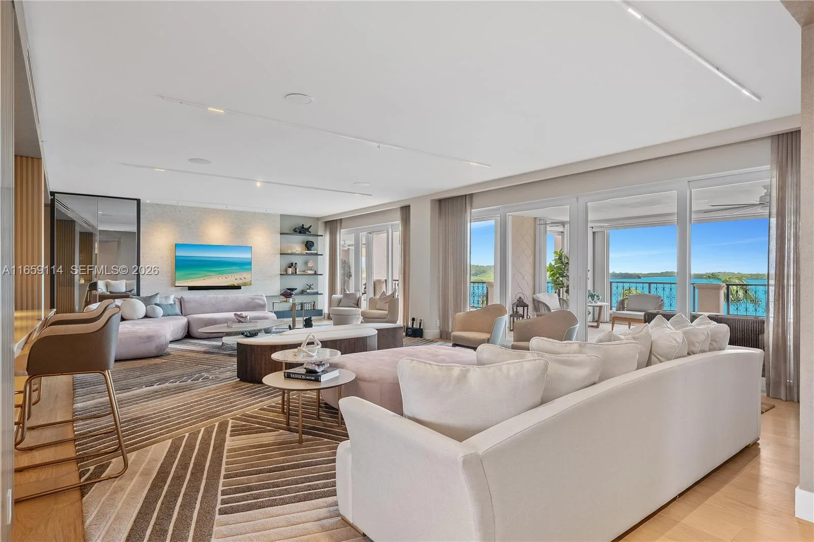 5242 Fisher Island Dr # 5242, Miami Beach, FL 33109