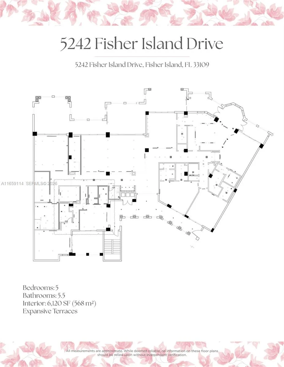 5242 Fisher Island Dr # 5242, Miami Beach, FL 33109 photo 13