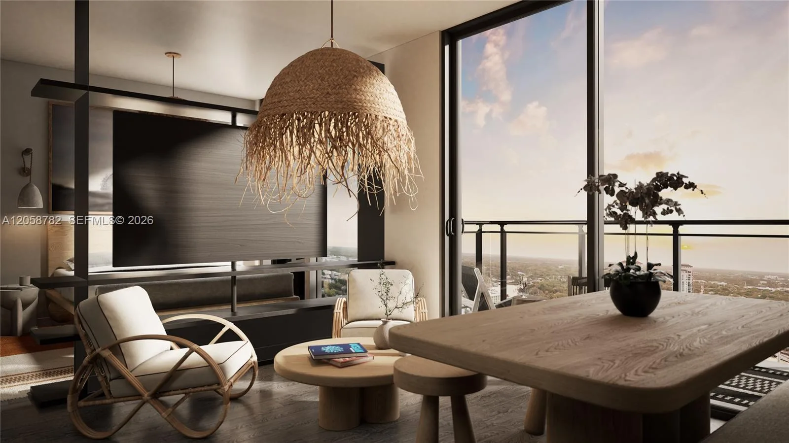 221 SW 1st Ave # 1704, Fort Lauderdale, FL 33301 photo 2