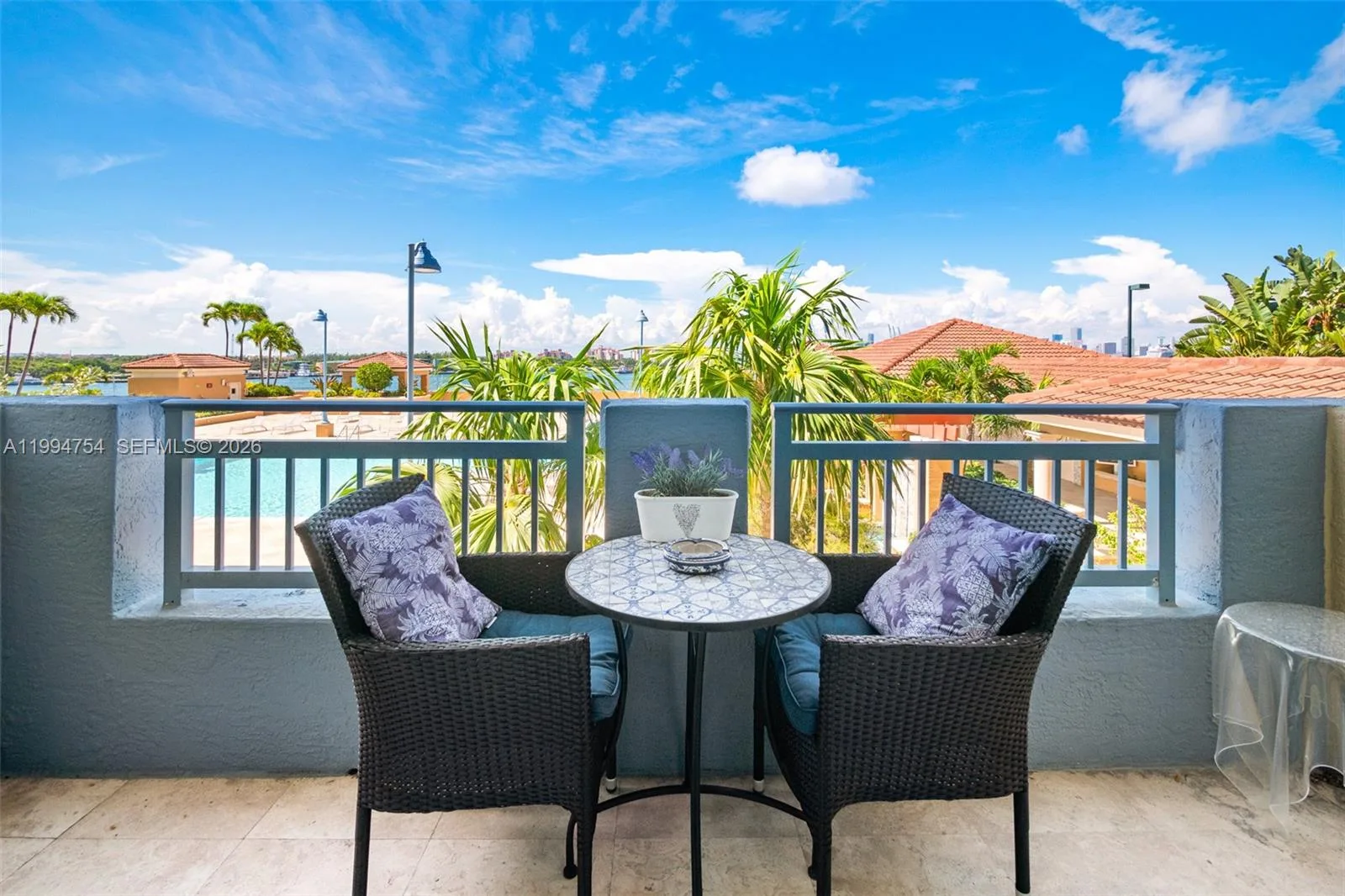 90 Alton Rd # 704, Miami Beach, FL 33139