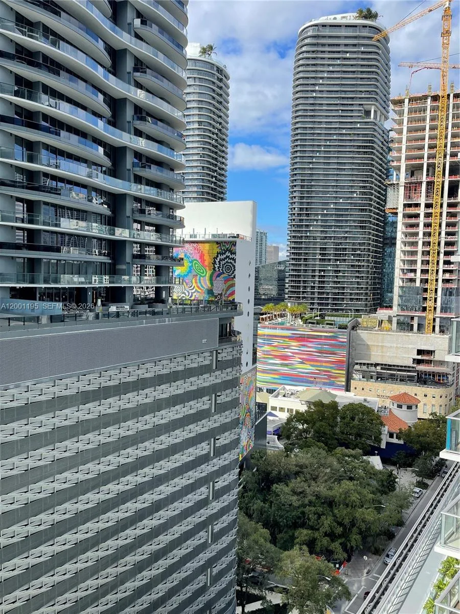 1050 Brickell Ave # 1820, Miami, FL 33131 photo 8