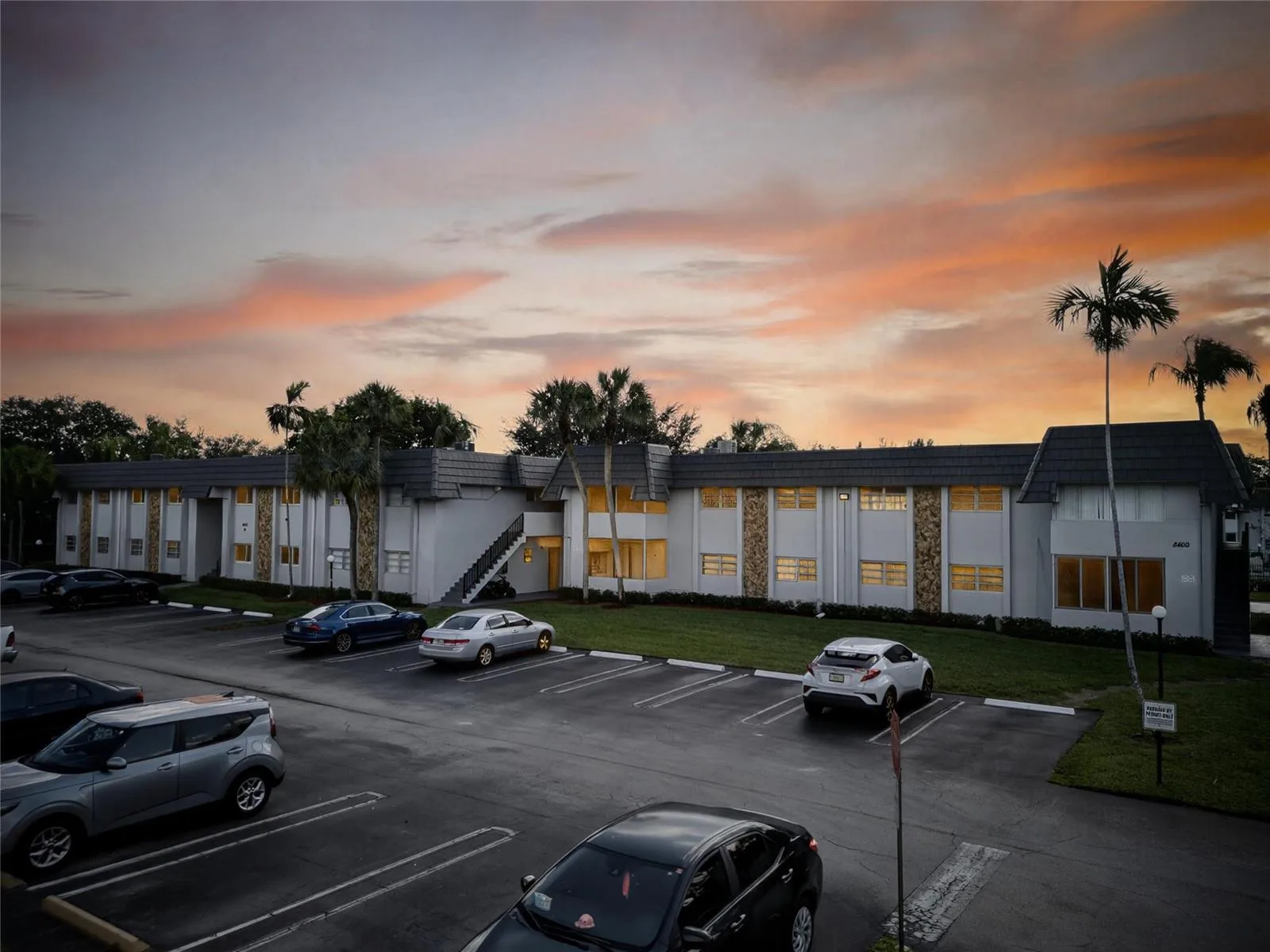 8400 W Sample Road # 203, Coral Springs, FL 33065