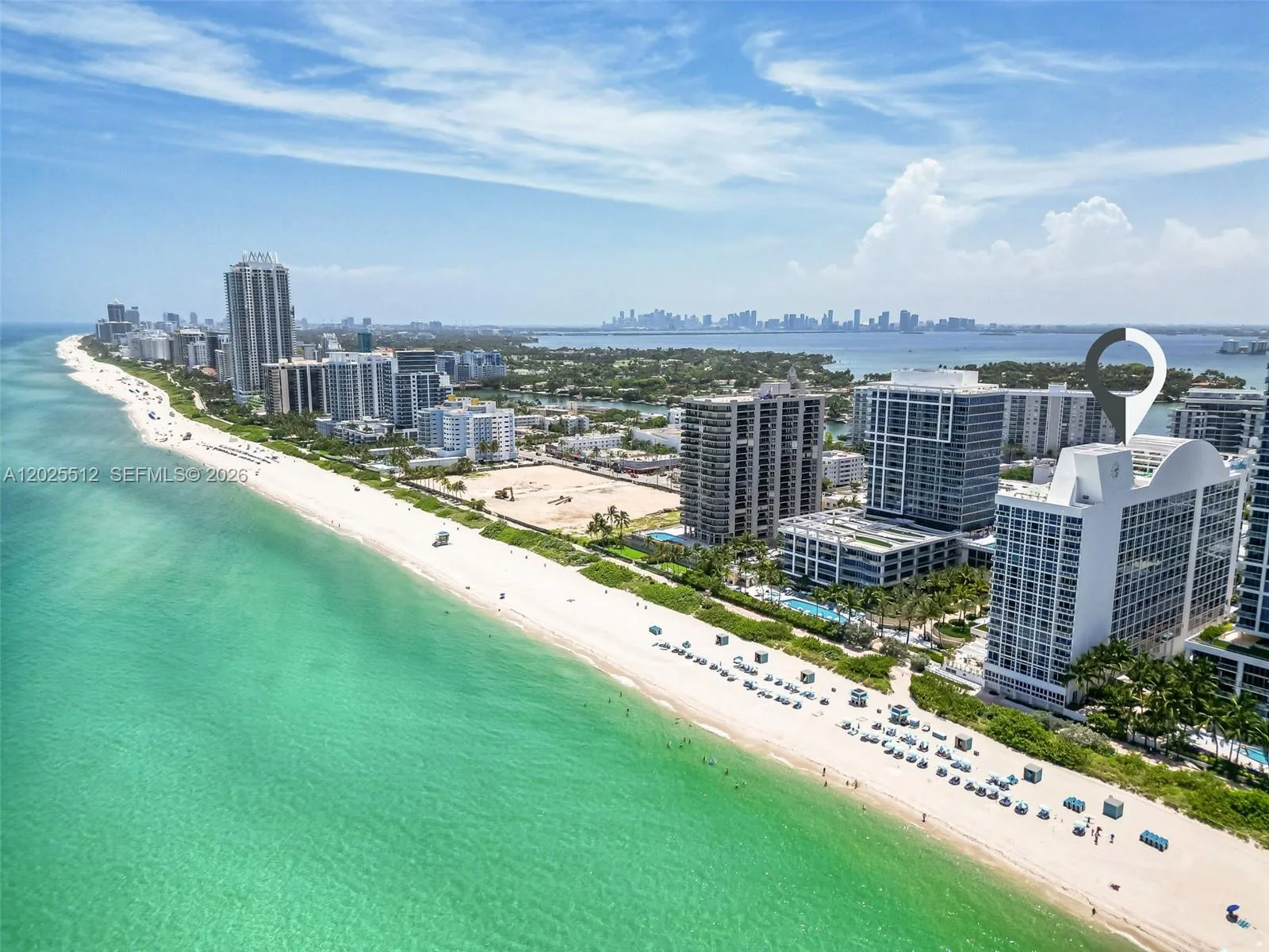 6801 Collins Ave # 308 (Door 316), Miami Beach, FL 33141