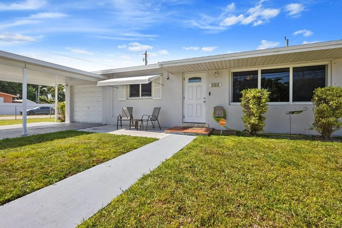 101 NE 195th Street, Miami, FL 33179