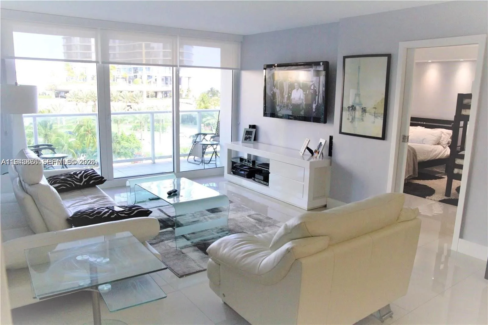 100 Bayview # 514, Sunny Isles Beach, FL 33160 photo 2