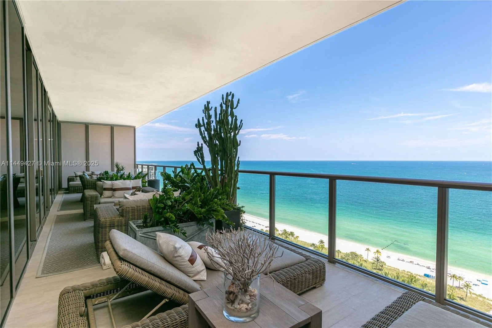 9705 Collins Ave # 1803N, Bal Harbour, FL 33154