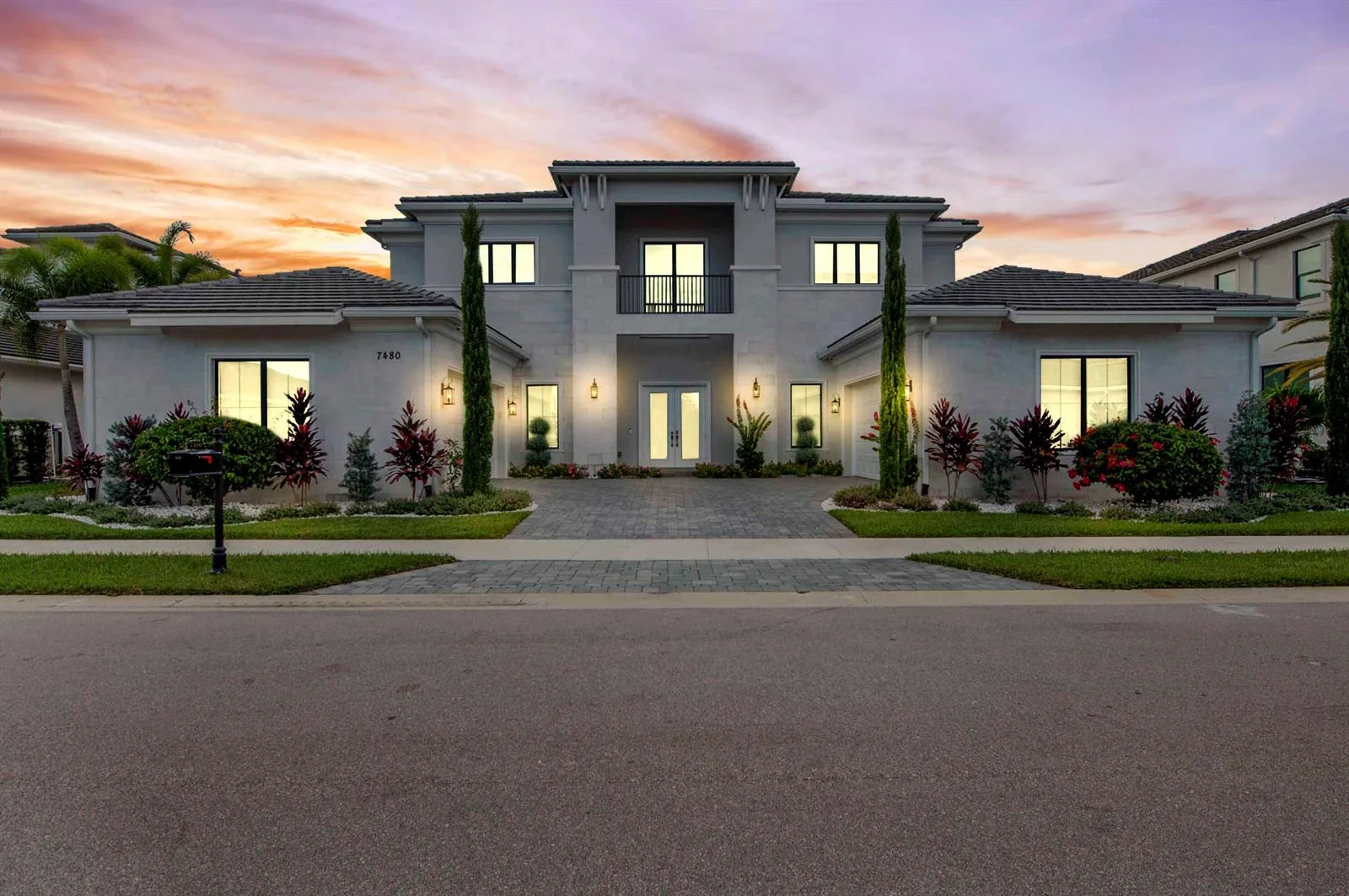 7480 NW 26th Way, Boca Raton, FL 33496