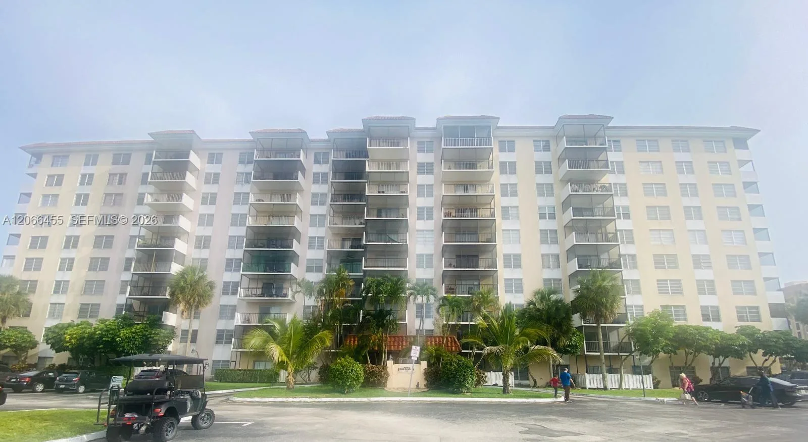 4164 Inverrary Dr # 415, Lauderhill, FL 33319