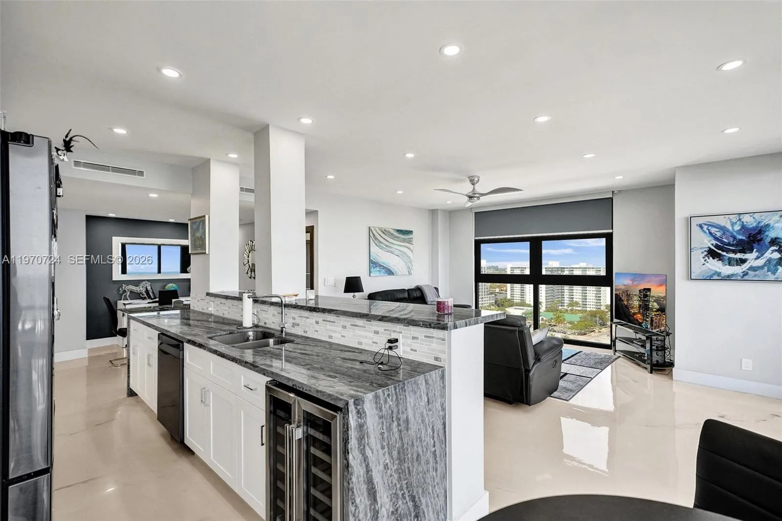 3031 N Ocean Blvd # 1906, Fort Lauderdale, FL 33308