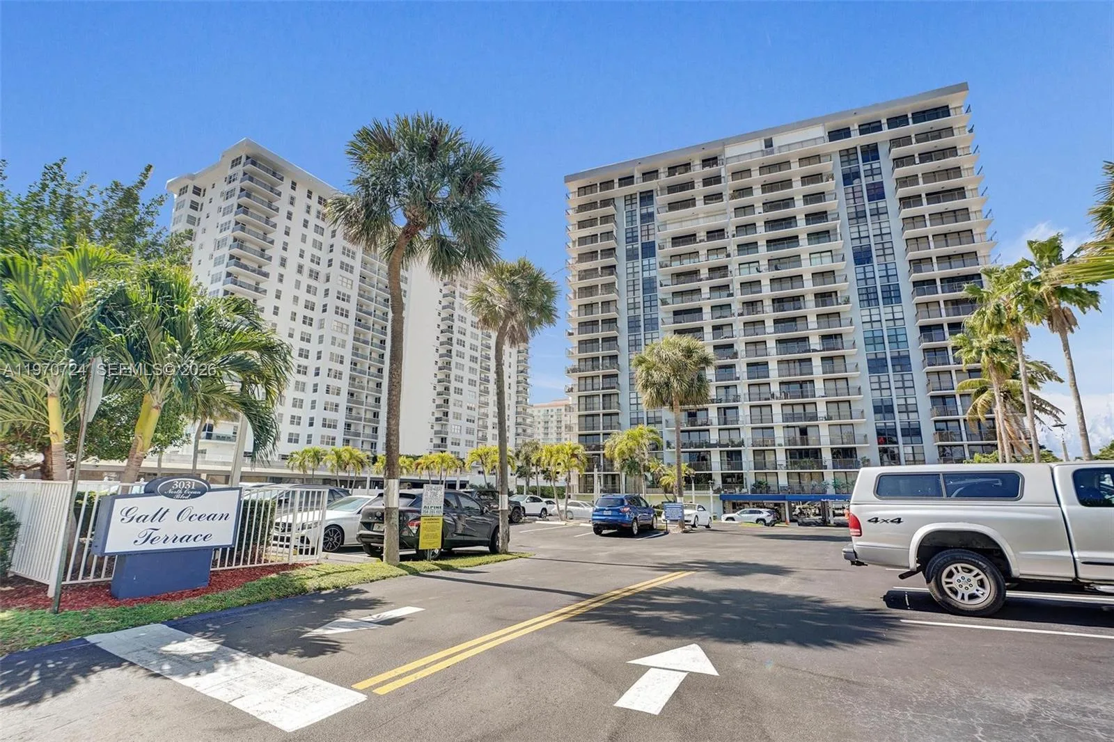 3031 N Ocean Blvd # 1906, Fort Lauderdale, FL 33308 photo 2