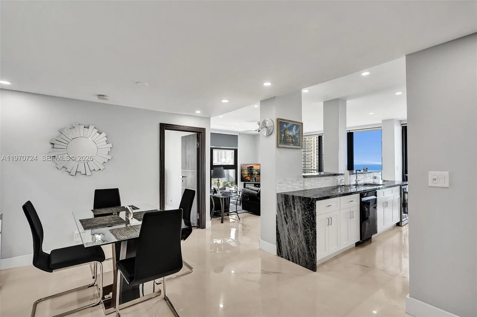 3031 N Ocean Blvd # 1906, Fort Lauderdale, FL 33308 photo 5