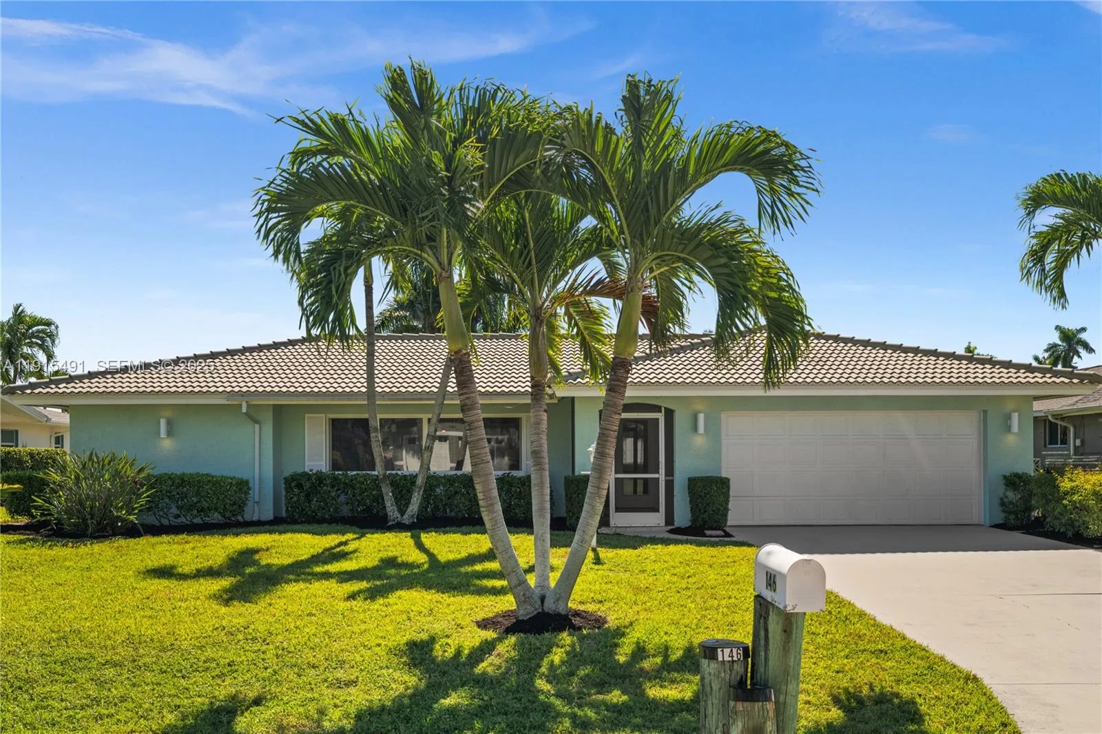 146 SW 51st Street, Cape Coral, FL 33914