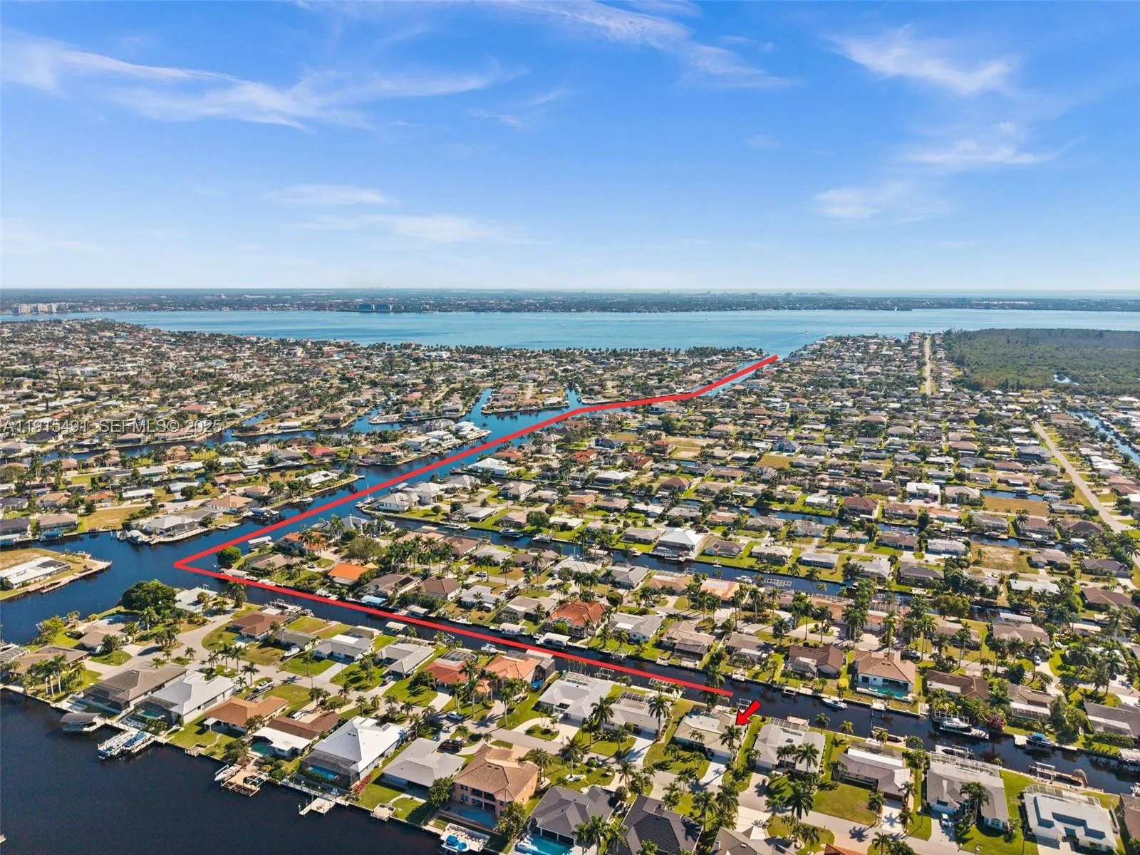 146 SW 51st Street, Cape Coral, FL 33914 photo 3