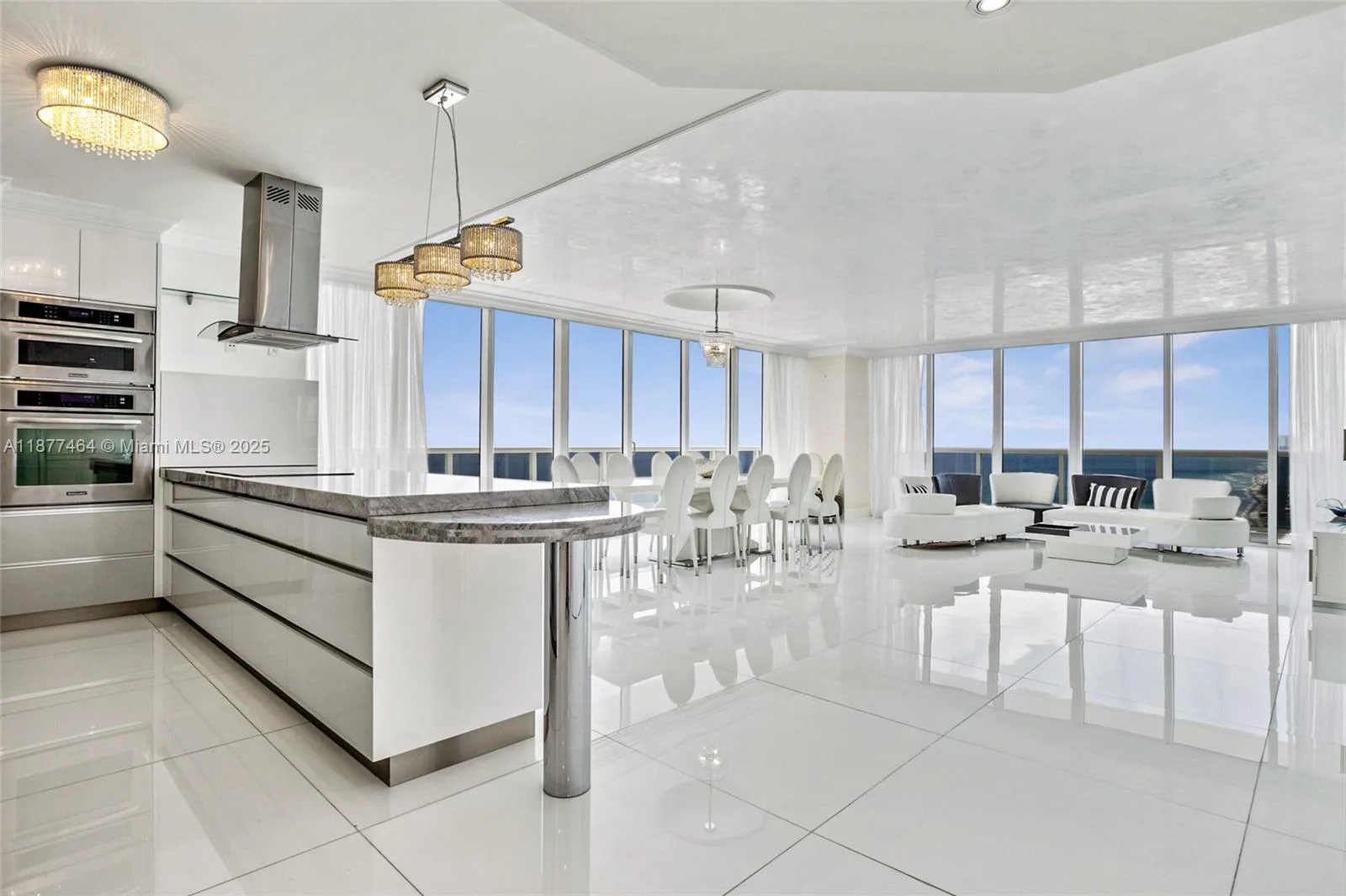 1830 S Ocean Dr # PH5102, Hallandale Beach, FL 33009