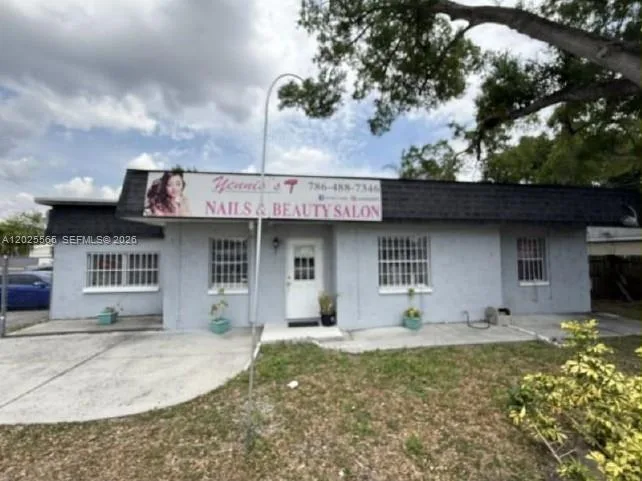 7315 N Armenia Ave, Tampa, FL 33604