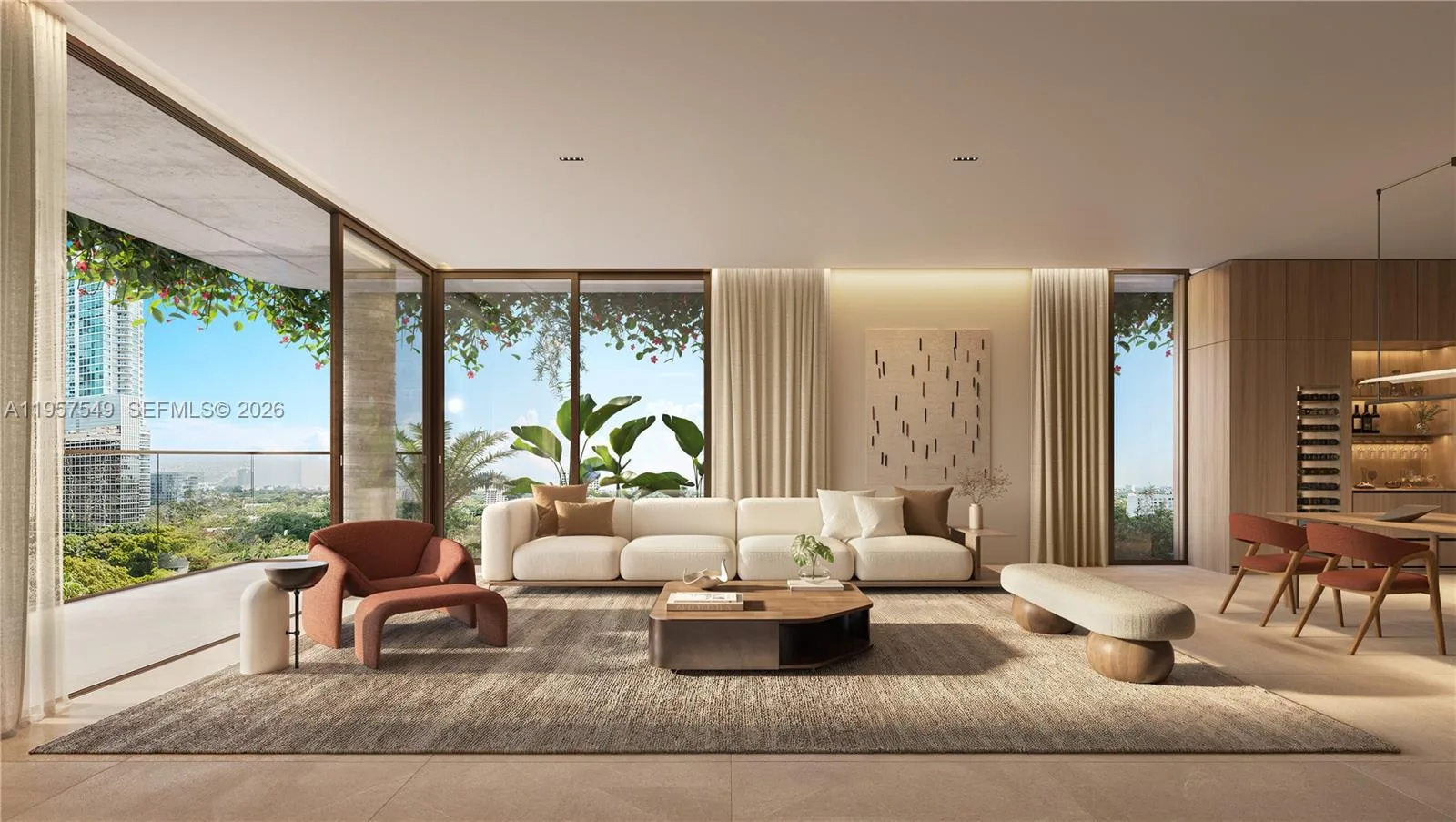 1880 Brickell Avenue # 23, Miami, FL 33129