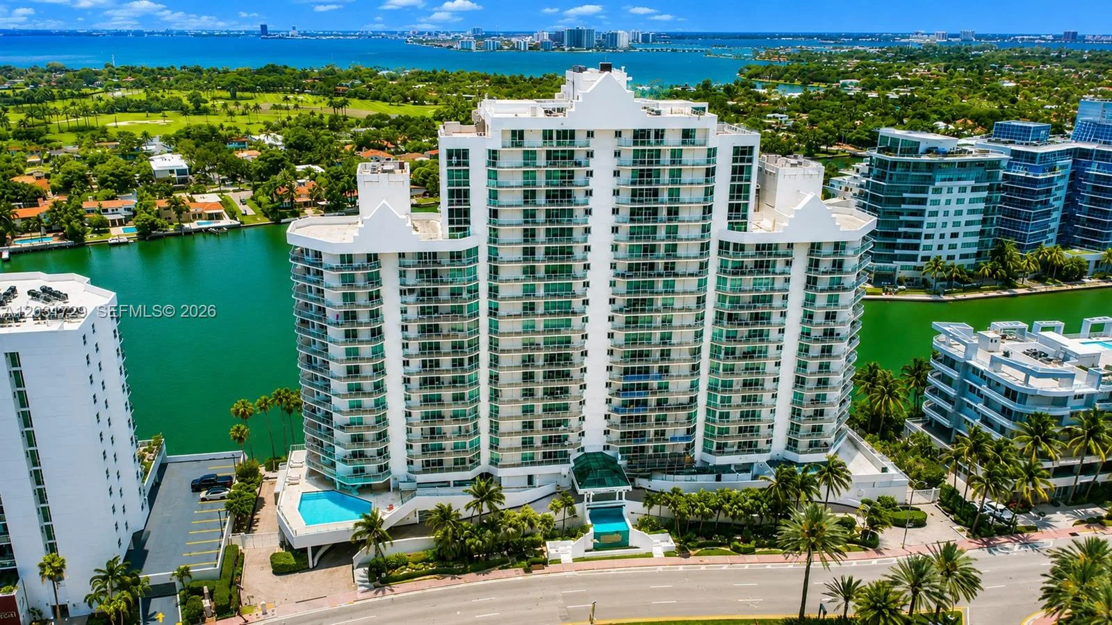 5900 Collins Ave # 601, Miami Beach, FL 33140