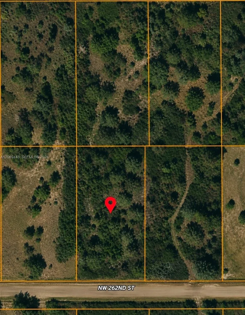 20477 NW 262nd St, Okeechobee, FL 34972 photo 2