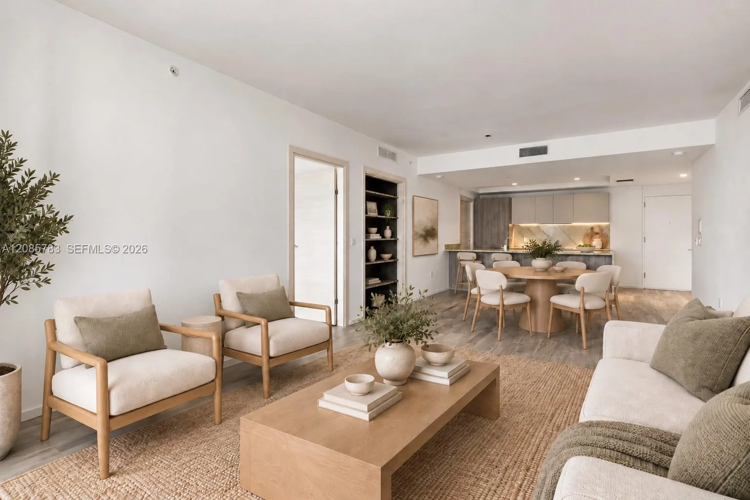 801 S Miami Ave # 1810, Miami, FL 33130