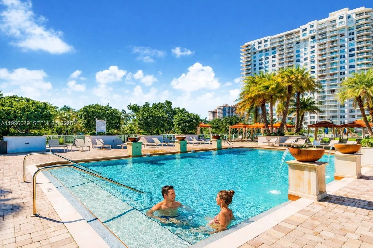 2851 NE 183rd St # 906E, Aventura, FL 33160