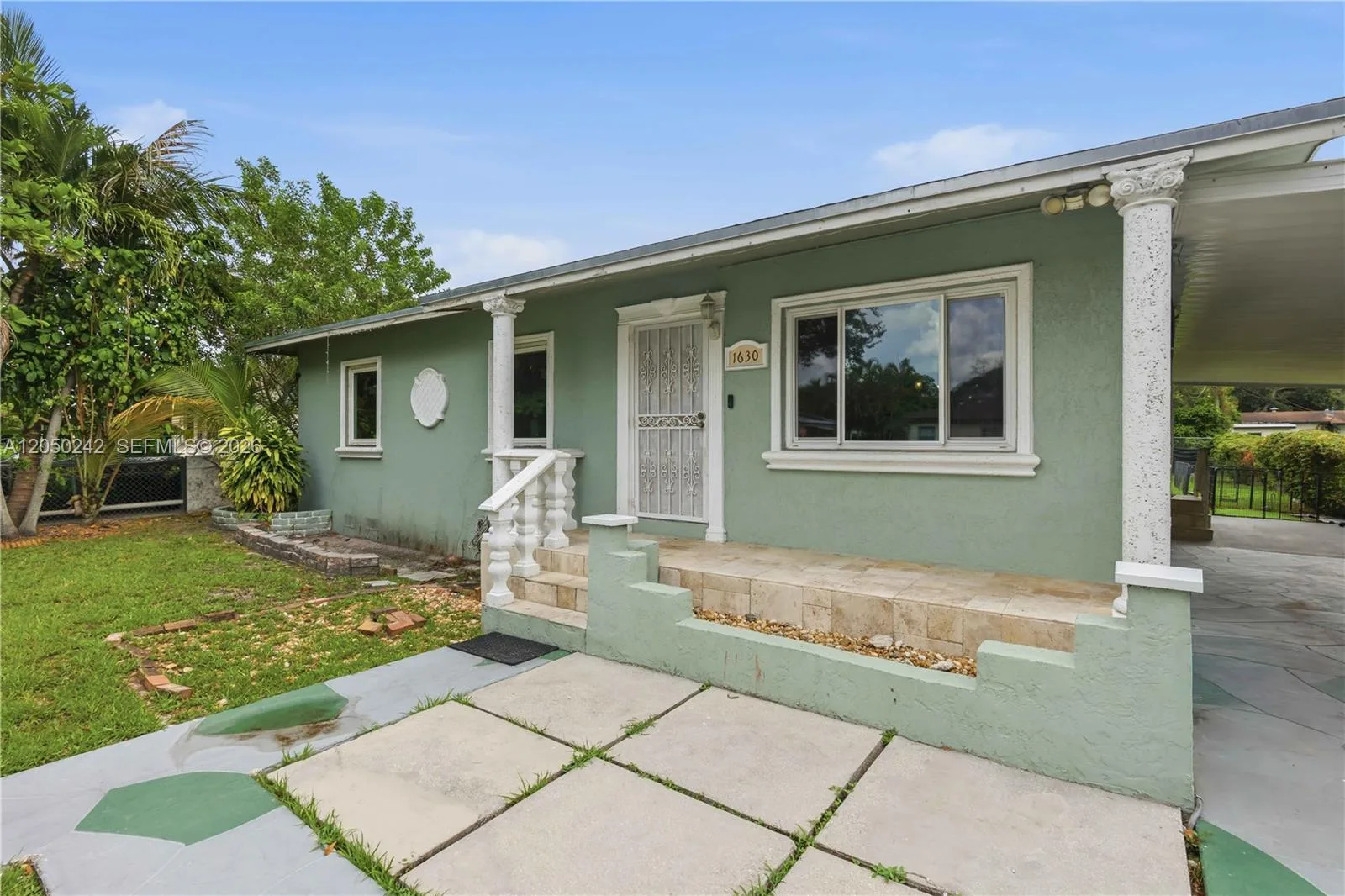 1630 NW 124th St, North Miami, FL 33167 photo 3