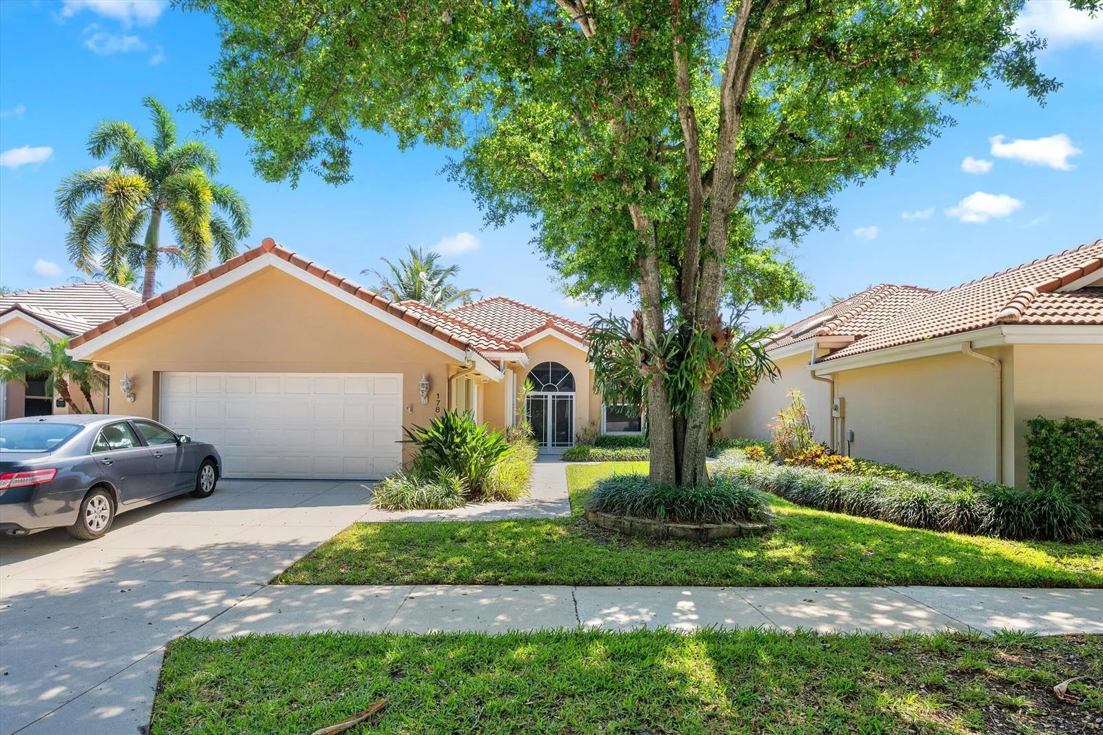 178 Hampton Place, Jupiter, FL 33458
