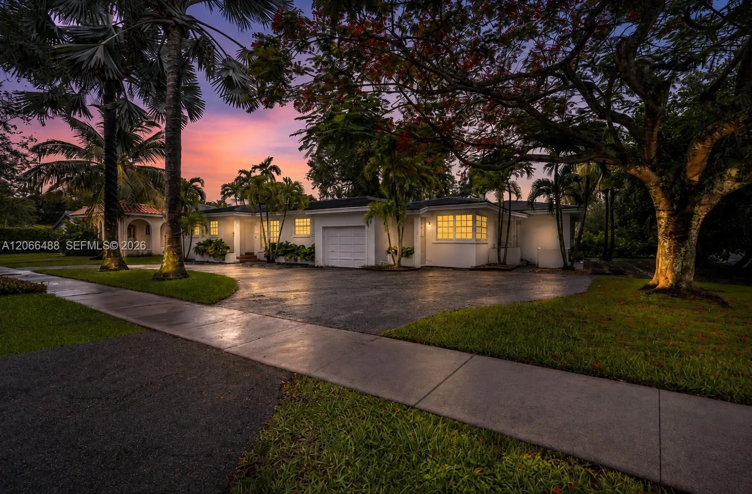 346 -350 Alesio Ave, Coral Gables, FL 33134