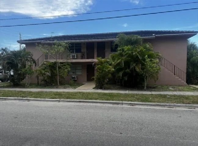 1120 N Sapodilla Avenue # 4, West Palm Beach, FL 33401