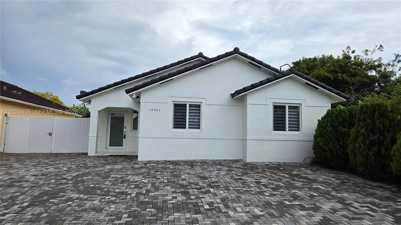 14484 SW 179th Ln # 14484, Miami, FL 33177