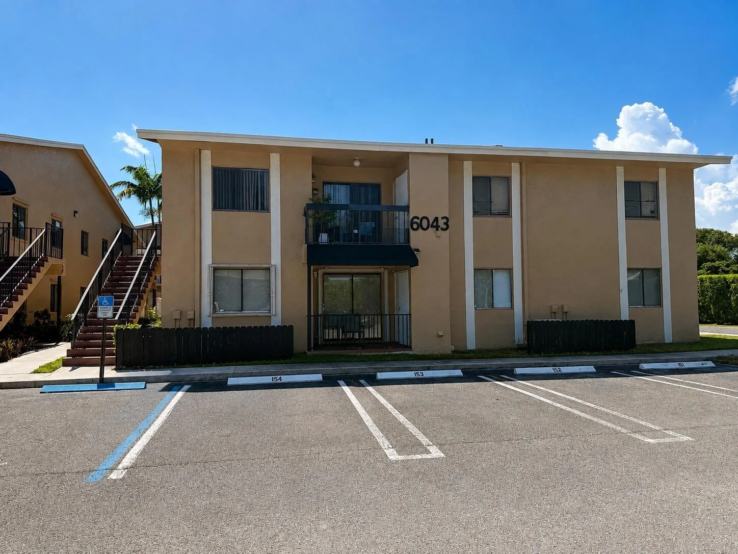 6043 10TH Avenue N # 131, FL 33463
