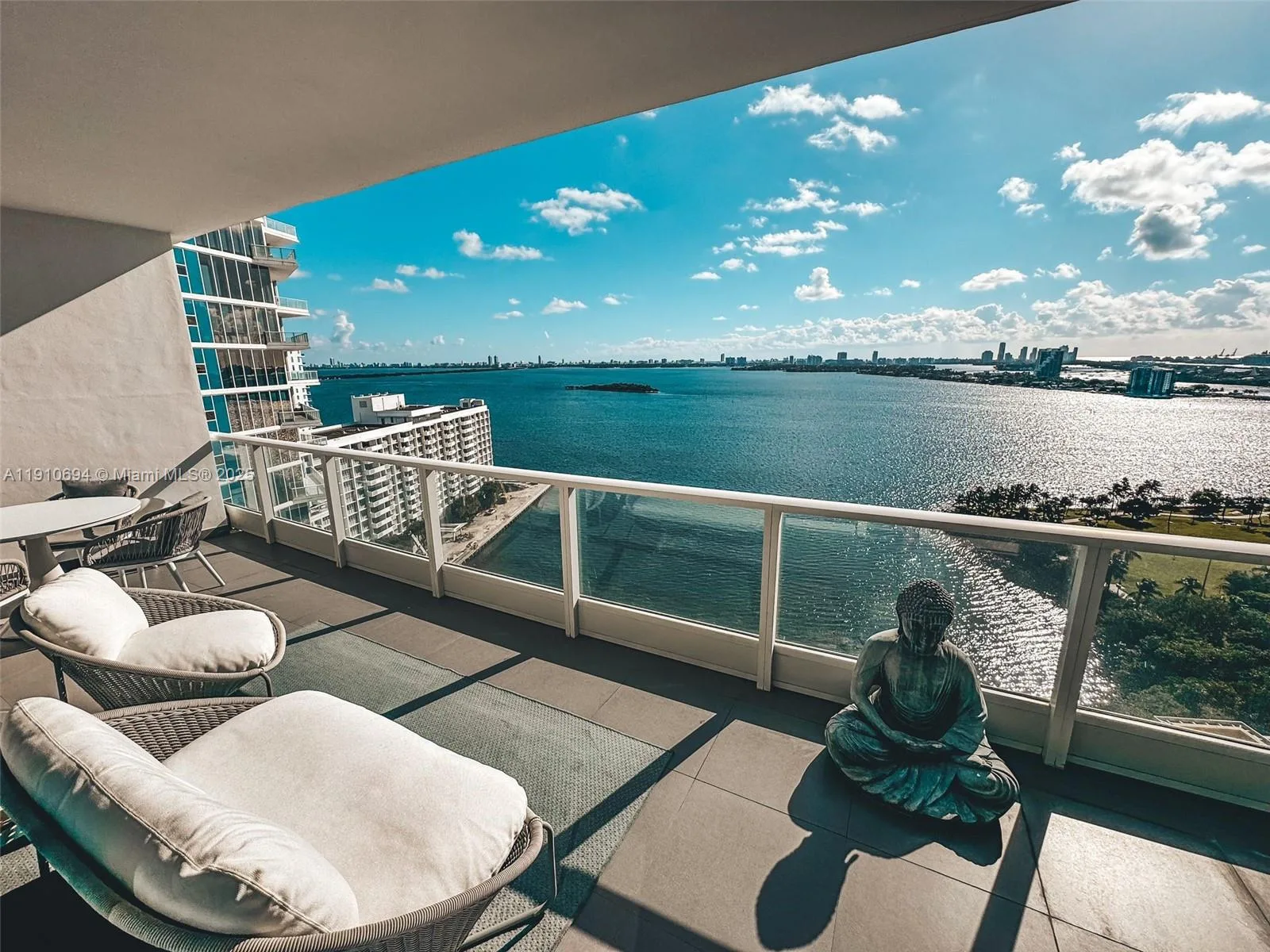 2020 N Bayshore Dr # 2007, Miami, FL 33137